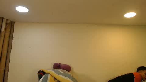 Snapshot of danielitopapii chatting on 12, 5, 2026 danielitopapii online show from 12, 5, 2026