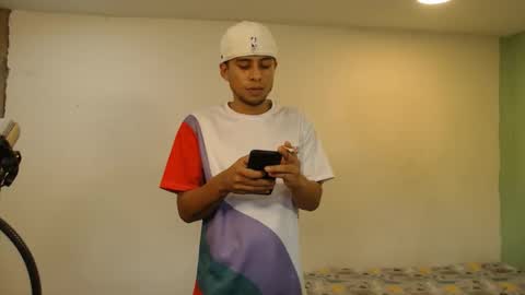 Snapshot of danielitopapii chatting on 25, 5, 2026 danielitopapii online show from 25, 5, 2026