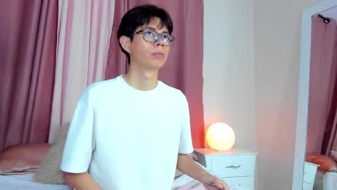 Snapshot of daniell_rdrig chatting on 7, 3, 2026 Daniel online show from 7, 3, 2026