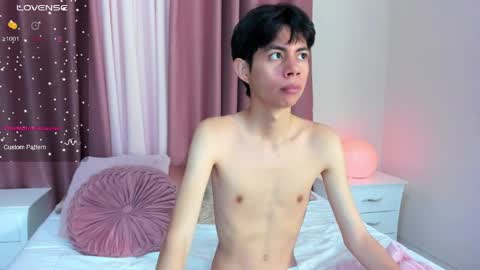 Snapshot of daniell_rdrig chatting on 27, 3, 2026 Daniel online show from 27, 3, 2026