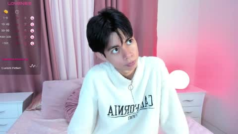 Snapshot of daniell_rdrig chatting on 3, 4, 2026 Daniel online show from 3, 4, 2026