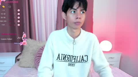 Snapshot of daniell_rdrig chatting on 4, 4, 2026 Daniel online show from 4, 4, 2026