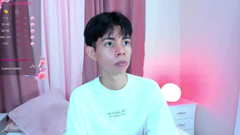 Snapshot of daniell_rdrig chatting on 8, 4, 2026 Daniel online show from 8, 4, 2026