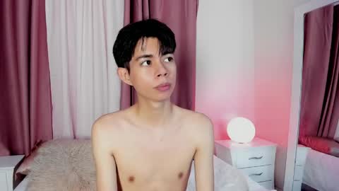 Snapshot of daniell_rdrig chatting on 12, 4, 2026 Daniel online show from 12, 4, 2026