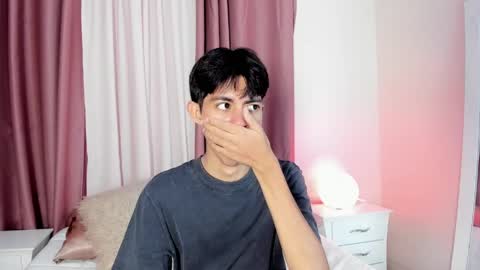 Snapshot of daniell_rdrig chatting on 15, 4, 2026 Daniel online show from 15, 4, 2026