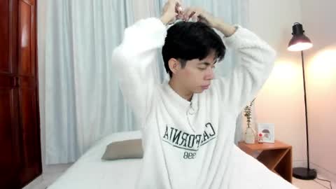 Snapshot of daniell_rdrig chatting on 20, 4, 2026 Daniel online show from 20, 4, 2026