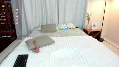 Snapshot of daniell_rdrig chatting on 22, 4, 2026 Daniel online show from 22, 4, 2026