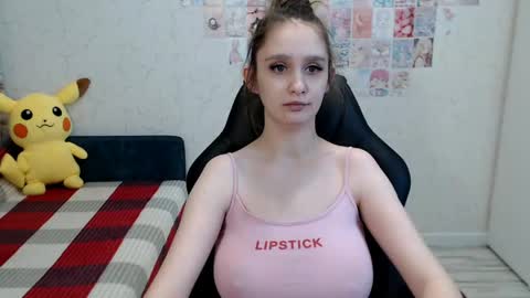 Snapshot of daniella_martin chatting on 18, 4, 2026 Daniella Martin online show from 18, 4, 2026