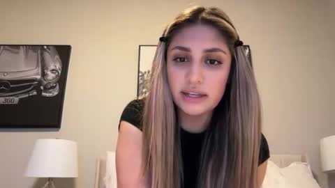 Snapshot of daniellarae1 chatting on 21, 2, 2026 daniellarae1 online show from 21, 2, 2026