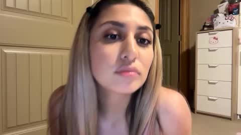 Snapshot of daniellarae1 chatting on 22, 2, 2026 daniellarae1 online show from 22, 2, 2026