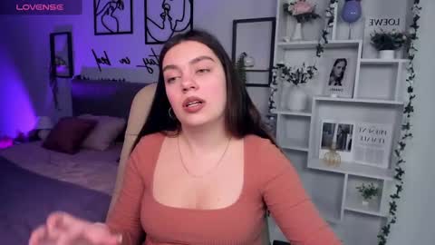 Daniella online show from 2, 12, 2024