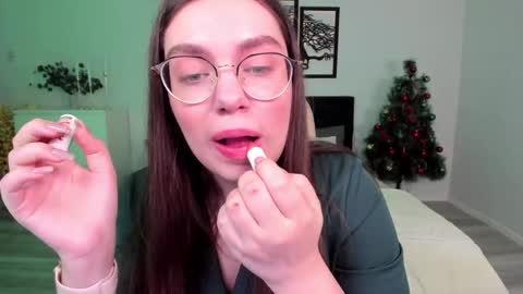 Daniella online show from 17, 12, 2024