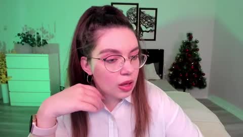Daniella online show from 18, 12, 2024