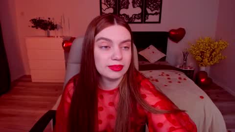 Daniella online show from 14, 2, 2025