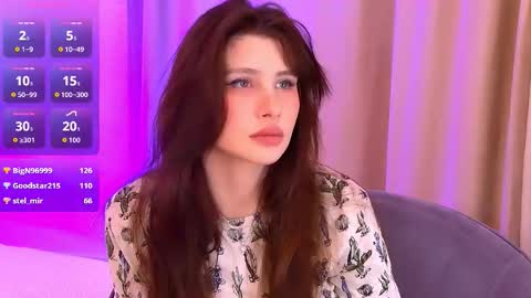 danielle_eddwards online show from 1, 2, 2026