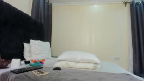 danielle_rock online show from 5, 2, 2025