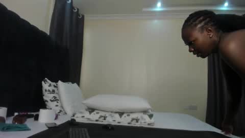 danielle_rock online show from 12, 2, 2025