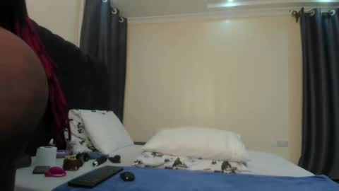 danielle_rock online show from 18, 2, 2025