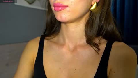 Danielle online show from 3, 12, 2025