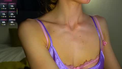 Snapshot of danielle_thomas chatting on 18, 4, 2026 Danielle online show from 18, 4, 2026