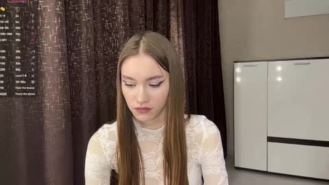 Snapshot of daniellecorra chatting on 15, 4, 2026 Trisha wanna play Meow online show from 15, 4, 2026