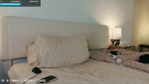 daniellemxxx online show from 30, 4, 2026