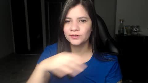 daniellerain online show from 11, 2, 2026