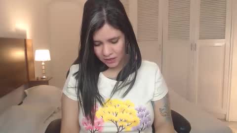 Snapshot of daniellerain chatting on 9, 3, 2026 daniellerain online show from 9, 3, 2026