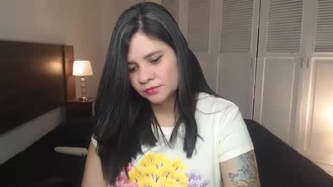 Snapshot of daniellerain chatting on 18, 3, 2026 daniellerain online show from 18, 3, 2026