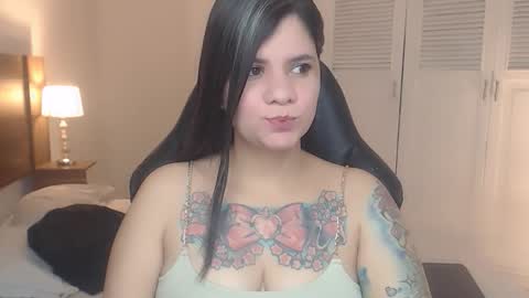 Snapshot of daniellerain chatting on 24, 3, 2026 daniellerain online show from 24, 3, 2026