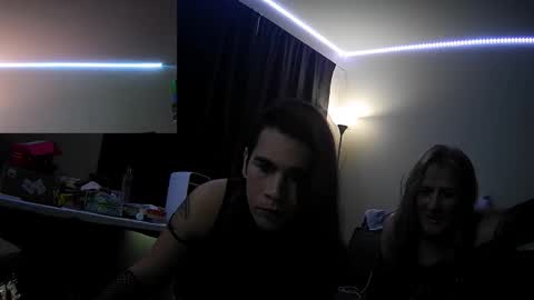 Snapshot of danielleravynn chatting on 9, 1, 2026 Danielle Raven online show from 9, 1, 2026