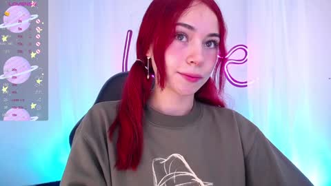 Danielle Rose online show from 12, 12, 2024