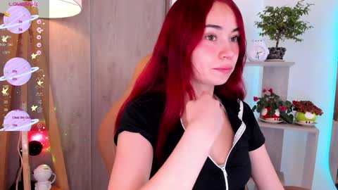 Danielle Rose online show from 17, 12, 2024