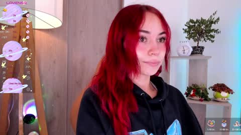 Danielle Rose online show from 26, 12, 2024