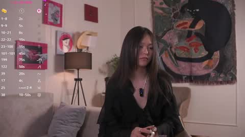 Snapshot of danielleschurg chatting on 13, 6, 2026 Jessica online show from 13, 6, 2026