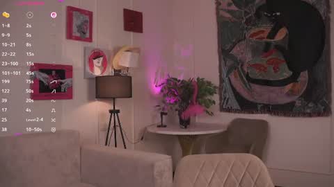 Snapshot of danielleschurg chatting on 14, 6, 2026 Jessica online show from 14, 6, 2026