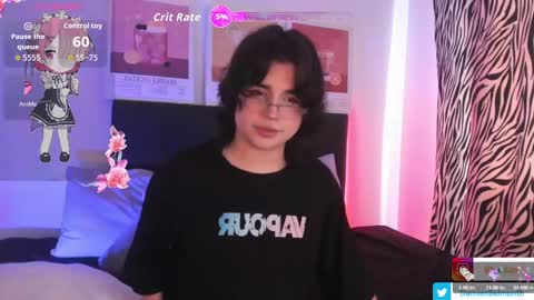 Snapshot of daniellesins_ chatting on 14, 10, 2025    online show from 14, 10, 2025