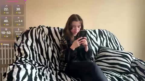 Mia online show from 20, 11, 2025