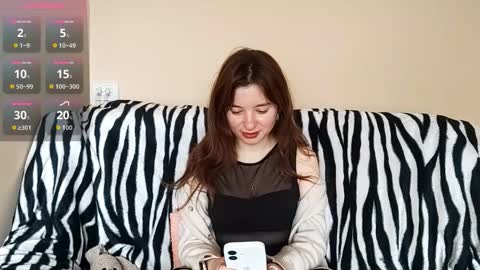 Mia online show from 30, 3, 2026