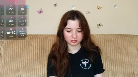 Snapshot of daniellevaulet chatting on 14, 5, 2026 Mia online show from 14, 5, 2026