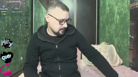 DanieloCool online show from 14, 12, 2024