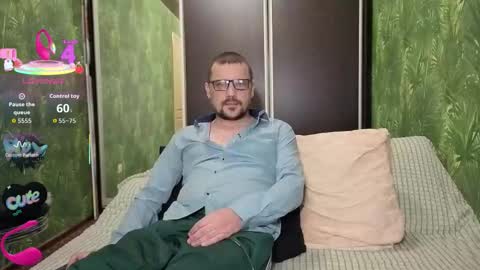 DanieloCool online show from 18, 9, 2025