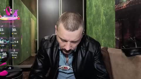 DanieloCool online show from 1, 10, 2025