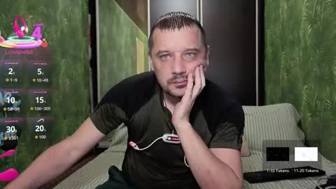 DanieloCool online show from 30, 10, 2025