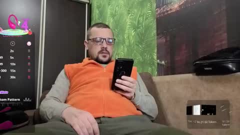 Snapshot of danielocool chatting on 3, 2, 2026 DanieloCool online show from 3, 2, 2026