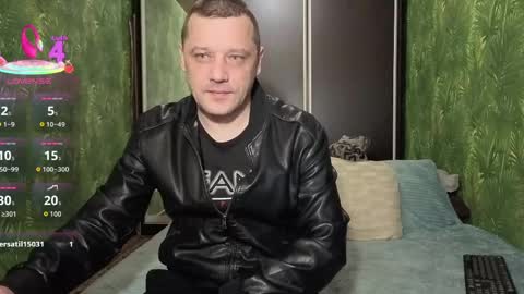 Snapshot of danielocool chatting on 30, 5, 2026 DanieloCool online show from 30, 5, 2026