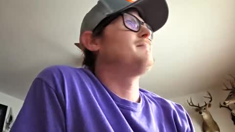 Snapshot of danielp_mod_cb chatting on 2, 2, 2026 Daniel y. online show from 2, 2, 2026