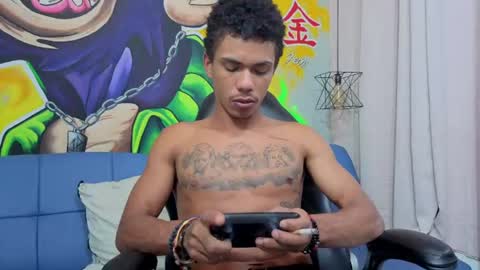 Snapshot of daniels6959 chatting on 15, 6, 2026 JUAN online show from 15, 6, 2026