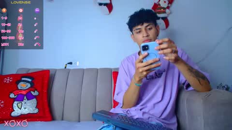 daniels online show from 23, 12, 2025