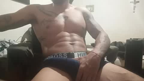 Snapshot of danielsad24 chatting on 5, 5, 2026 Danielsan online show from 5, 5, 2026
